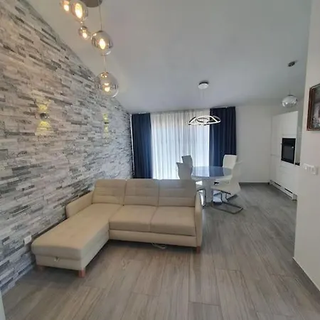 アパート Rosemary ヴェラ・ルカ