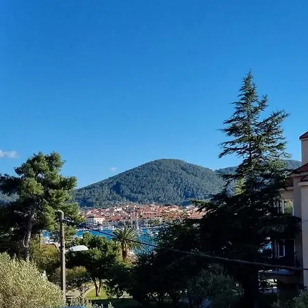 アパート Rosemary